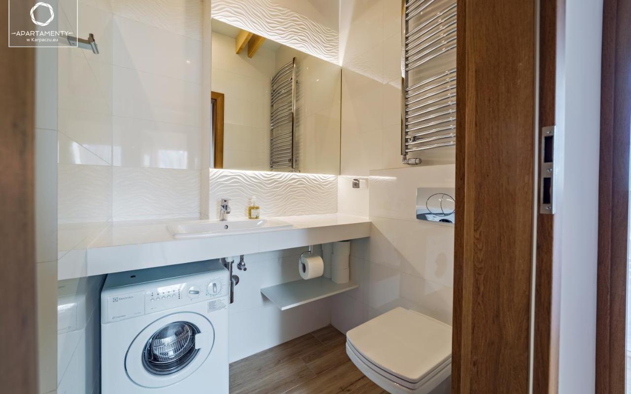 Wonder Home - Apartamenty W Spokojnej Okolicy, Z Widokiem Na Gory Карпач Екстериор снимка