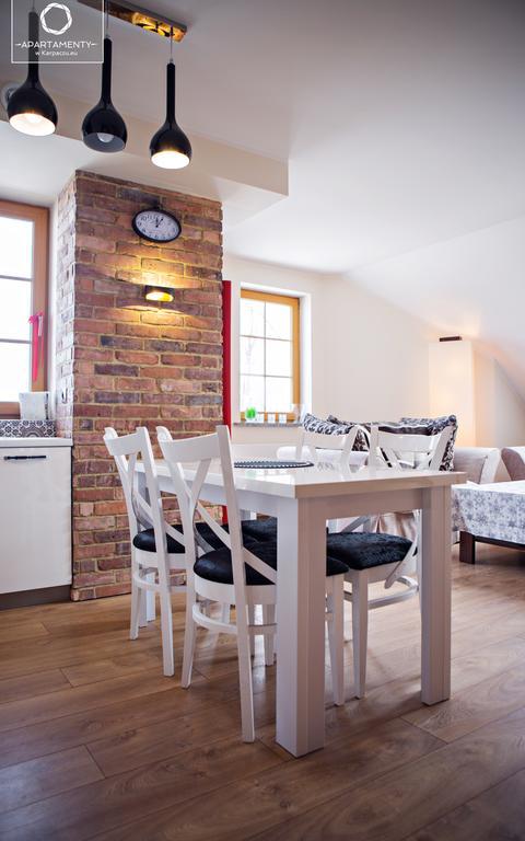 Wonder Home - Apartamenty W Spokojnej Okolicy, Z Widokiem Na Gory Карпач Екстериор снимка