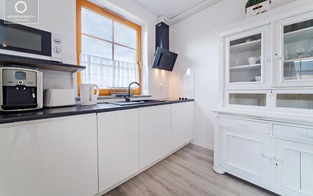 Wonder Home - Apartamenty W Spokojnej Okolicy, Z Widokiem Na Gory Карпач Екстериор снимка