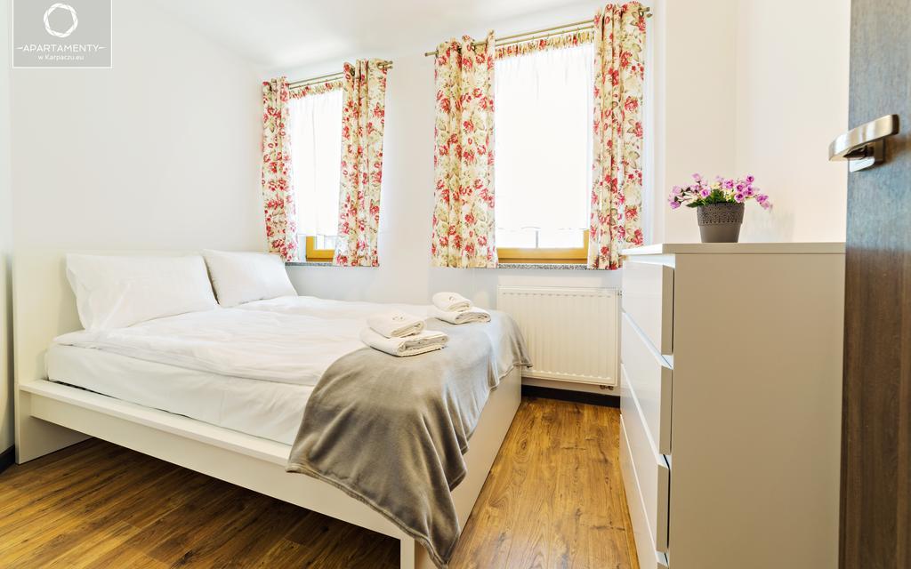 Wonder Home - Apartamenty W Spokojnej Okolicy, Z Widokiem Na Gory Карпач Екстериор снимка