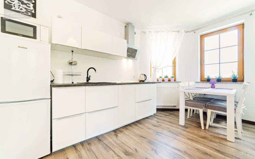Wonder Home - Apartamenty W Spokojnej Okolicy, Z Widokiem Na Gory Карпач Екстериор снимка