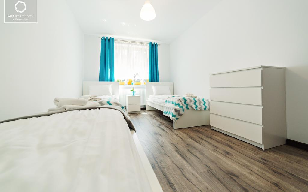 Wonder Home - Apartamenty W Spokojnej Okolicy, Z Widokiem Na Gory Карпач Екстериор снимка