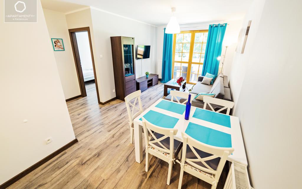Wonder Home - Apartamenty W Spokojnej Okolicy, Z Widokiem Na Gory Карпач Екстериор снимка
