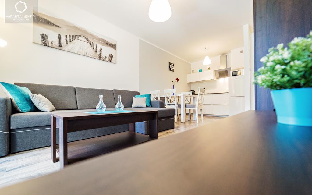 Wonder Home - Apartamenty W Spokojnej Okolicy, Z Widokiem Na Gory Карпач Екстериор снимка