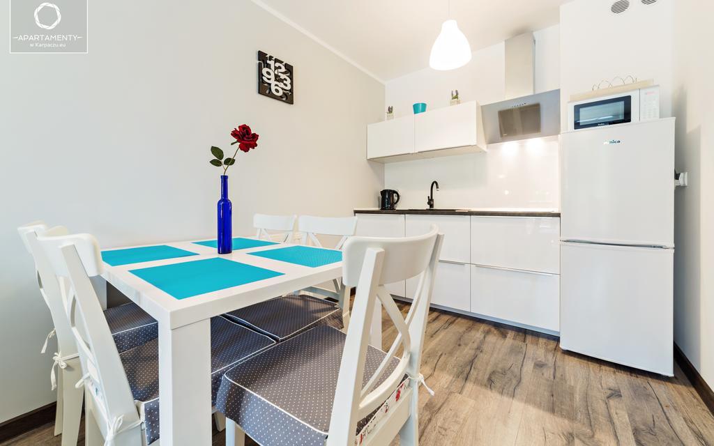 Wonder Home - Apartamenty W Spokojnej Okolicy, Z Widokiem Na Gory Карпач Екстериор снимка